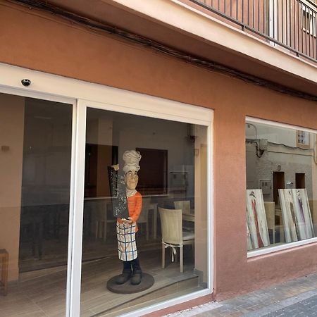 Apartamentos Pelicano Benidorm Exterior foto