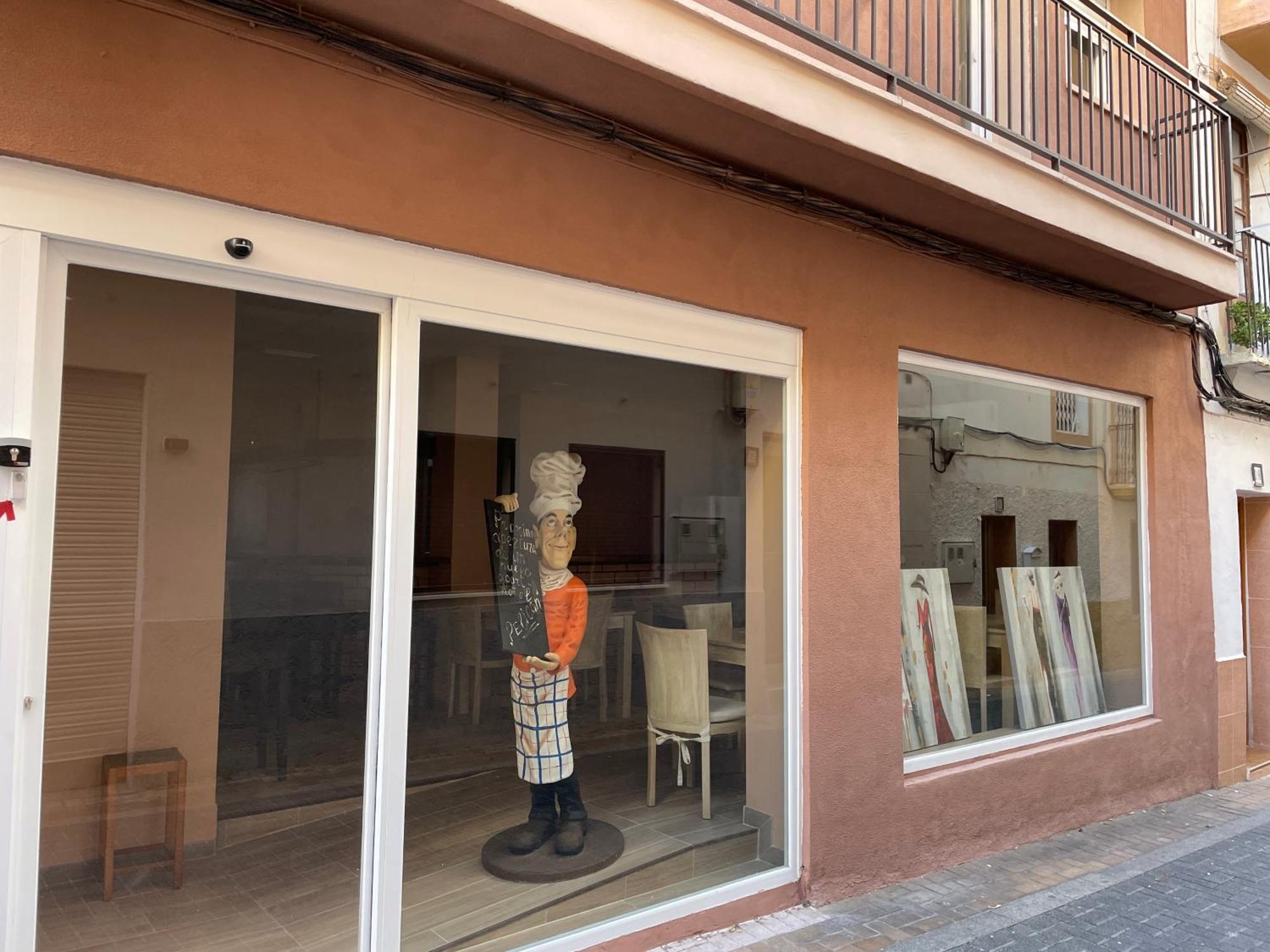 Apartamentos Pelicano Benidorm Exterior foto